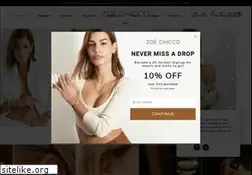 Sites similar to zoechicco.com