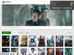 Sites similar to zoechip.fun