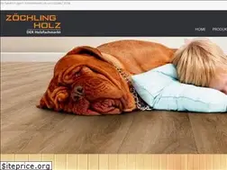 Sites similar to zoechling-holz.at