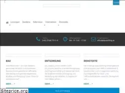 Sites similar to zoechling.at