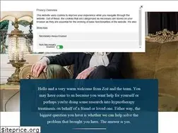 Sites similar to zoeclews-hypnotherapy.co.uk