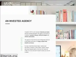 Sites similar to zoedelascases.com