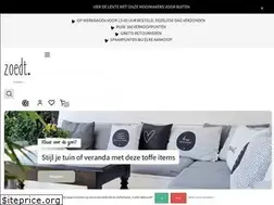Sites similar to zoedt.nl