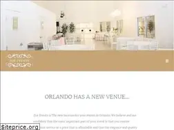 Sites similar to zoeeventsfl.com