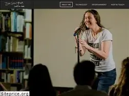 Sites similar to zoefcunningham.com