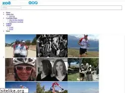 Sites similar to zoefitness.com