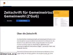 Sites similar to zoegu.nomos.de