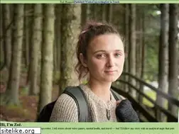 Sites similar to zoehhannah.com