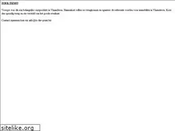Sites similar to zoek-immo.be
