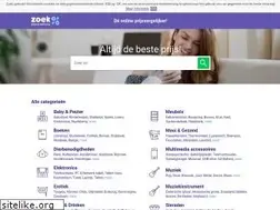 Sites similar to zoek.nl
