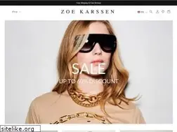 Sites similar to zoekarssen.com