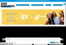 Sites similar to zoekbijbaan.nl