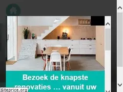 Sites similar to zoekeenarchitect.be