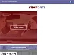 Sites similar to zoekeenrijschool.be