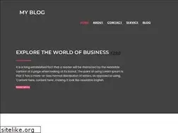 Sites similar to zoekeensop.be