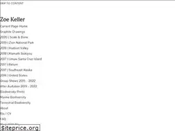 Sites similar to zoekeller.com