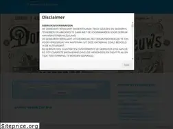 Sites similar to zoeken.krantenbankzeeland.nl