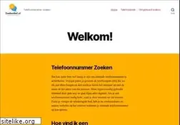 Sites similar to zoekenbel.nl