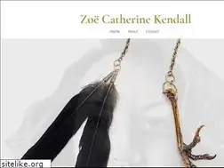 Sites similar to zoekendall.com