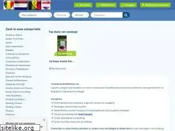 Sites similar to zoekertjeplaatsen.be