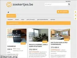 Sites similar to zoekertjes.com