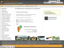 Sites similar to zoekertjesnet.be