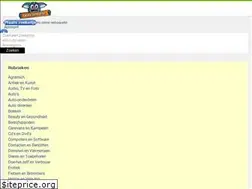 Sites similar to zoekertjesweb.be