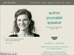 Sites similar to zoekessler.com