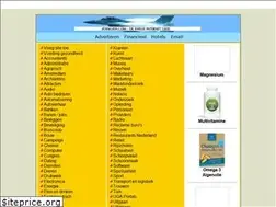 Sites similar to zoekgids.com