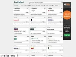 Sites similar to zoekhulp.nl