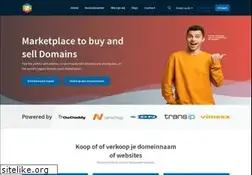 Sites similar to zoekjes.nl