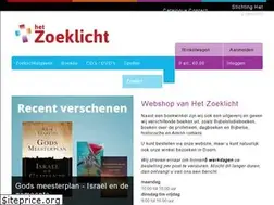 Sites similar to zoeklichtwebshop.nl