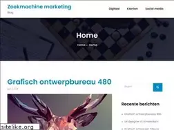 Sites similar to zoekmachine-marketing.net