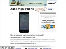 Sites similar to zoekmijniphone.nl