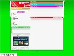 Sites similar to zoekonlinegames.nl