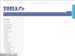 Sites similar to zoela.cz