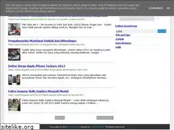 Sites similar to zoelf.blogspot.com