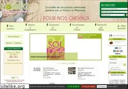 Sites similar to zoelia.com