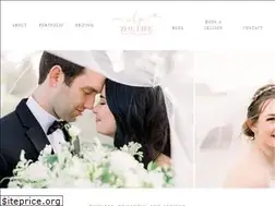 Sites similar to zoelifephotography.com