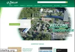 Sites similar to zoeller.com