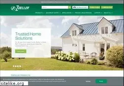 Sites similar to zoellerathome.com
