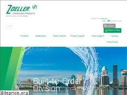 Sites similar to zoellerengineered.com