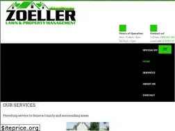 Sites similar to zoellerlawncare.com