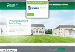 Sites similar to zoellerpumps.com