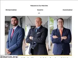 Sites similar to zoellnerwholefinancial.com