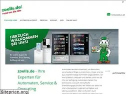 Sites similar to zoells.de