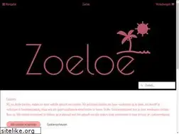 Sites similar to zoeloe.be
