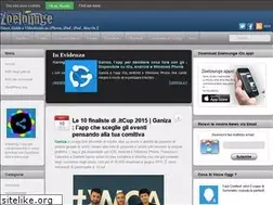 Sites similar to zoelounge.it