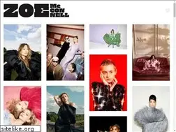 Sites similar to zoemcconnellphotography.com