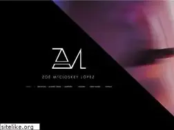Sites similar to zoeml.com